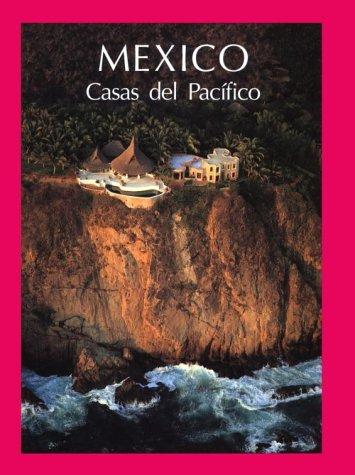 Cover for Mexico houses of the Pacific