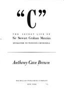 Cover for C