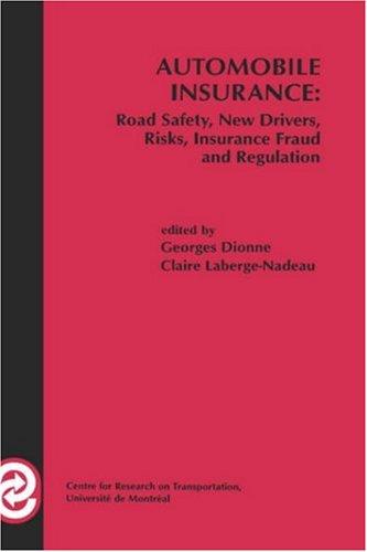 Cover for Automobile insurance