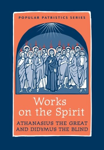 Cover for Works on the Spirit