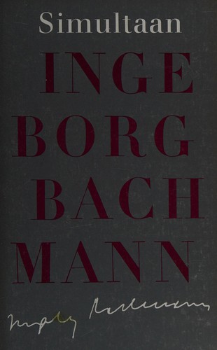 Cover for Simultaan