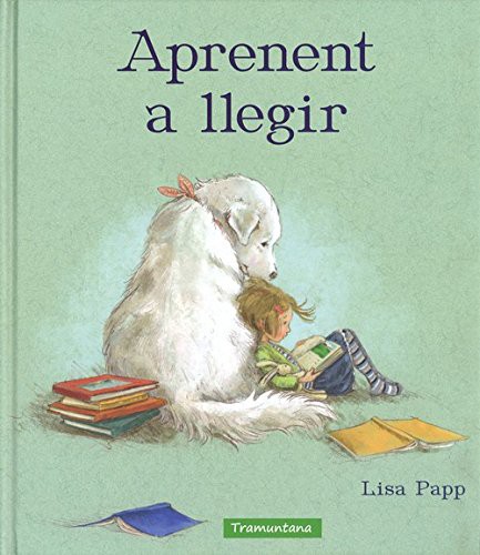 Cover for Aprenent a Llegir