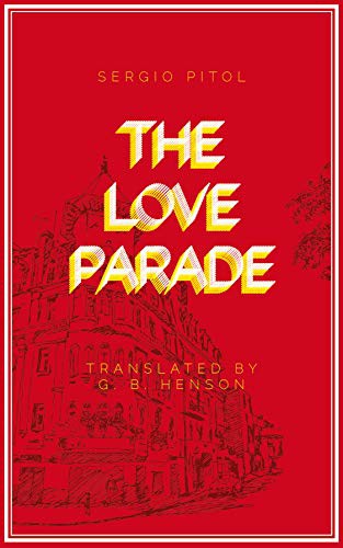 Cover for The Love Parade
