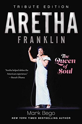 Cover for Aretha Franklin