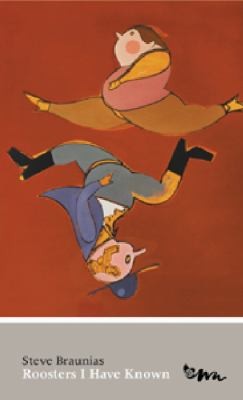 Cover for Roosters I Have Known