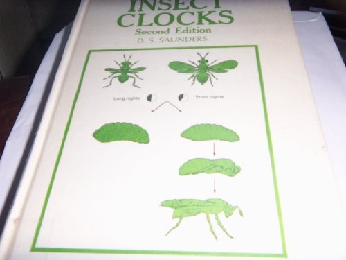 Cover for Insect clocks