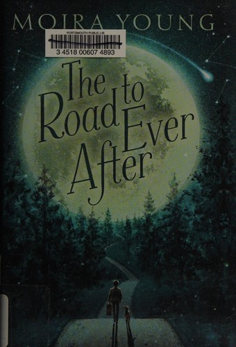 Cover for The road to ever after