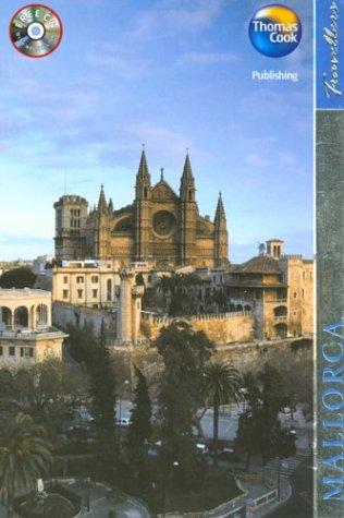 Cover for Travellers Mallorca