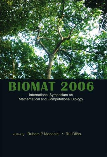 Cover for Biomat 2006
