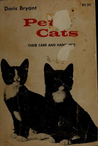 Cover for Pet cats
