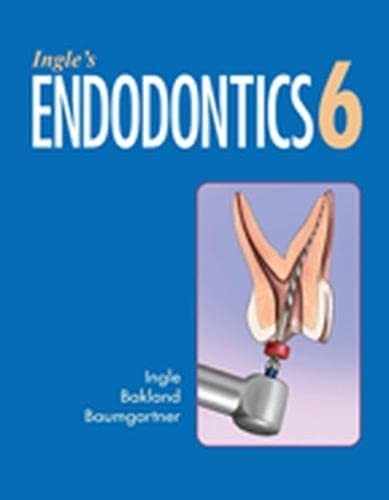 Cover for Endodontics