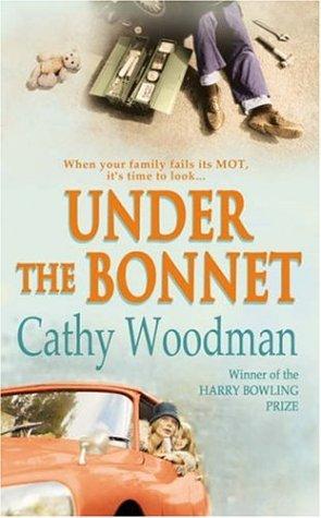 Cover for Under the Bonnet