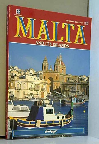 Cover for Malta and Its Islands