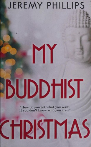 Cover for My Buddhist Christmas