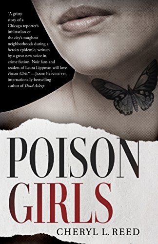 Cover for Poison Girls