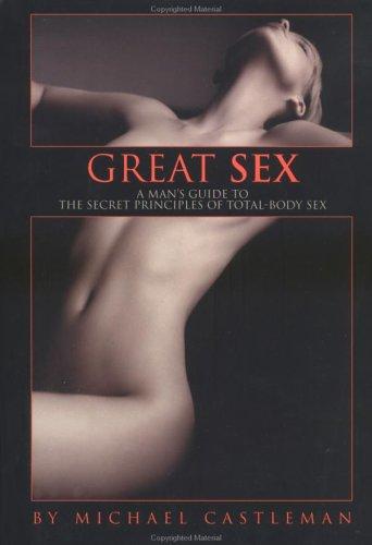 Cover for Great Sex