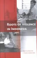 Cover for Roots of Violence in Indonesia
