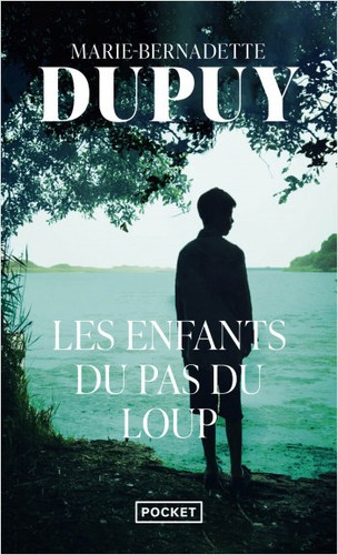 Cover for Les enfants du Pas du Loup