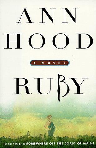 Cover for Ruby