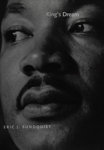 Cover for King's Dream