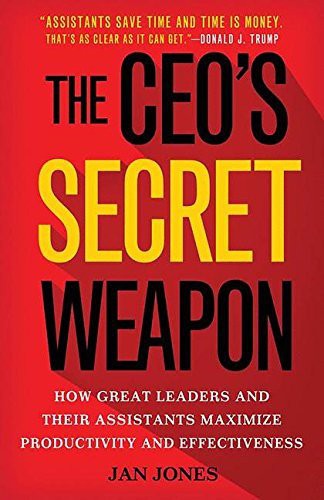 Cover for The Ceo’S Secret Weapon