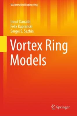 Cover for Vortex Ring Models