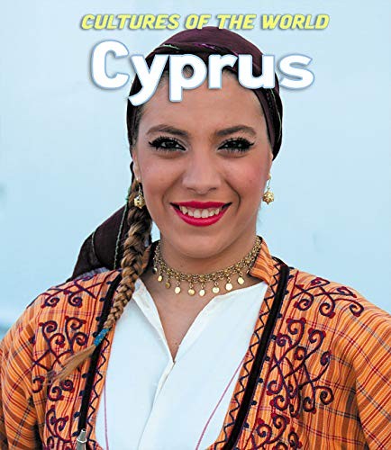 Cover for Cyprus )