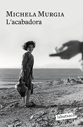 Cover for L'acabadora