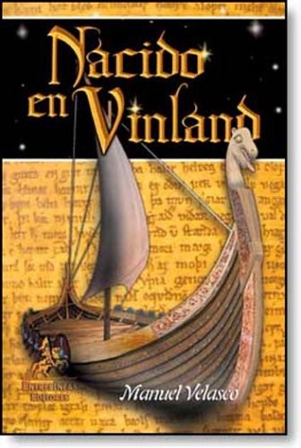 Cover for Nacido en Vinland