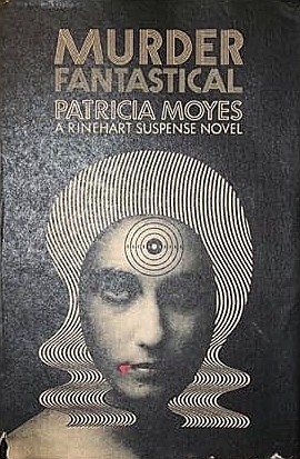 Cover for Murder fantastical