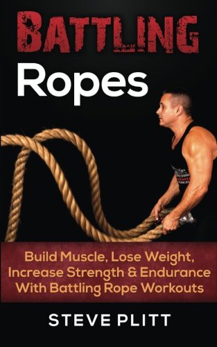 Cover for Battling Ropes
