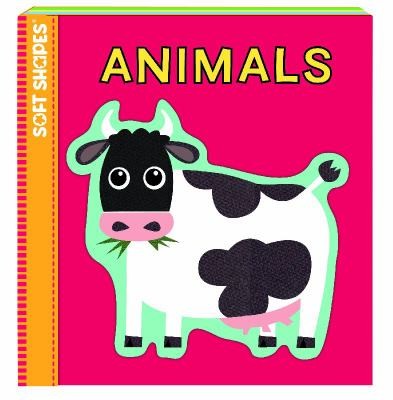 Cover for Animals