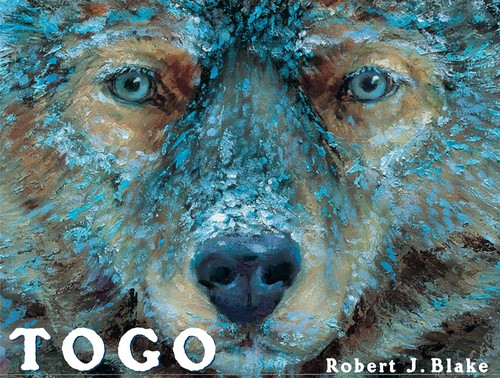 Cover for Togo
