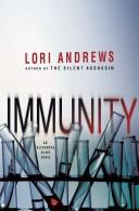 Cover for Immunity