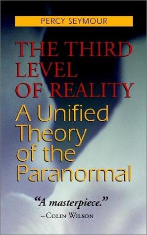 Cover for The Third Level of Reality