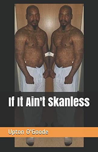 Cover for If It Ain't Skanless