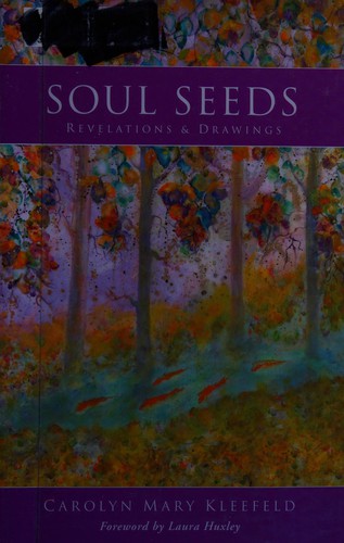 Cover for Soul seeds