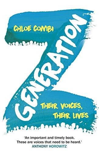 Cover for GENERATION Z