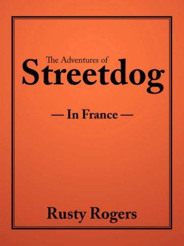 Cover for The Adventures of Streetdog