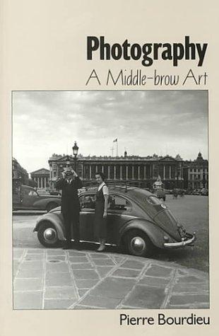 Cover for Photography