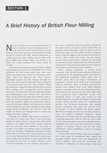 Cover for Milled from golden fields