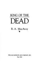 Cover for King of the dead