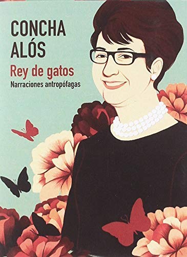 Cover for Rey de gatos