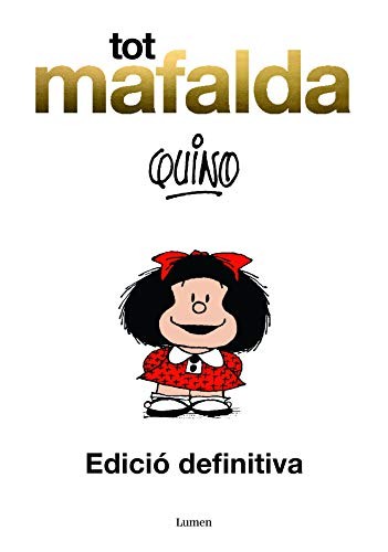 Cover for Tot Mafalda
