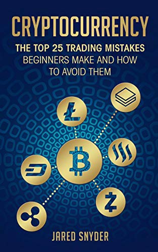 Cover for Cryptocurrency