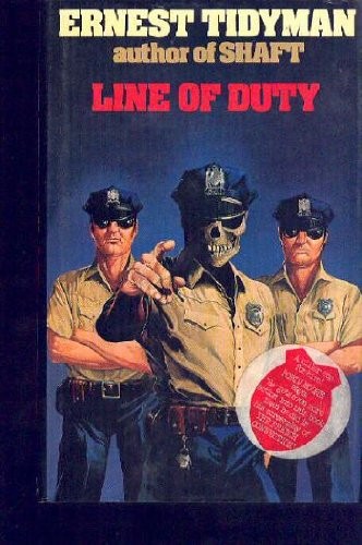 Cover for Line of duty
