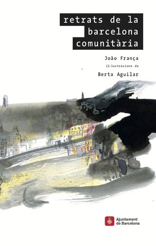 Cover for Retrats de la Barcelona comunitària