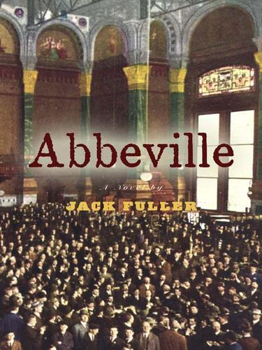 Cover for Abbeville