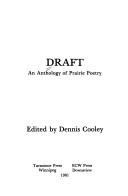 Cover for Draft