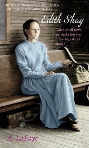 Cover for Edith Shay